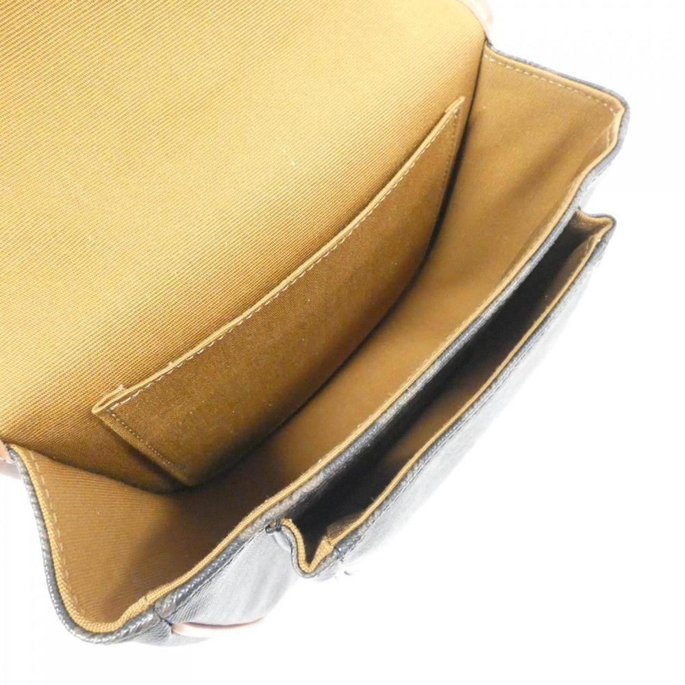 CELINE Gold Shoulder Bag - Picture 5 of 5
